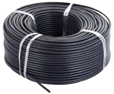 3 Core Round Aluminium Service Cable